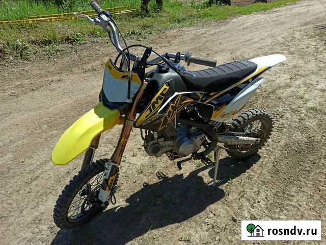 JMC 150 MX Видное - изображение 1