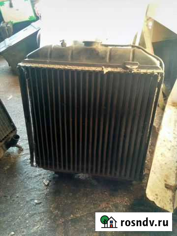 Радиаторы на газ Рассказово - изображение 1