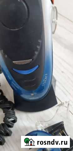 Бритва электрическая Дзержинск - изображение 1