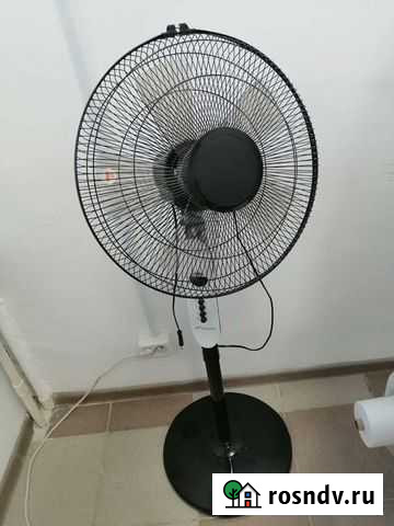 Вентилятор напольный Благовещенск - изображение 1