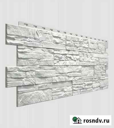 Фасадные панели Docke Stein Заречье