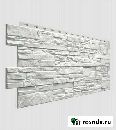 Фасадные панели Docke Stein Заречье - изображение 1