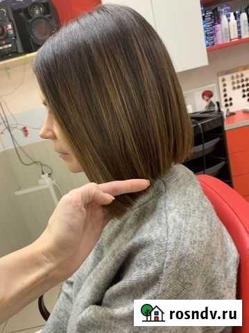 Стрижки, маникюр Петрозаводск - изображение 1