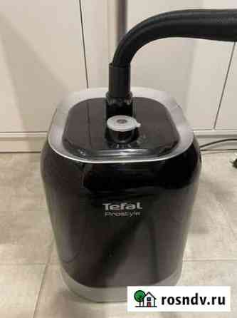 Вертикальный отпариватель Tefal Fashion Steam IT34 Воронеж