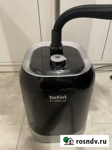 Вертикальный отпариватель Tefal Fashion Steam IT34 Воронеж - изображение 1