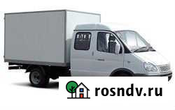 Грузоперевозки Газель (1.5 тонны) Первоуральск - изображение 1