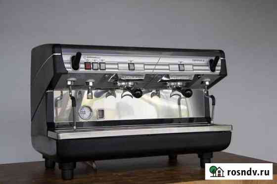 Кофемашина Nuova Simonelli Appia 2 II GrS Махачкала