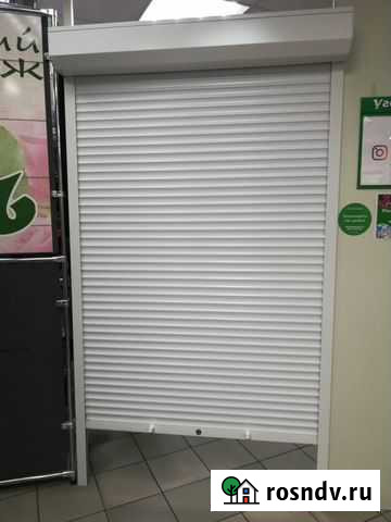 Рольставни Саяногорск - изображение 1