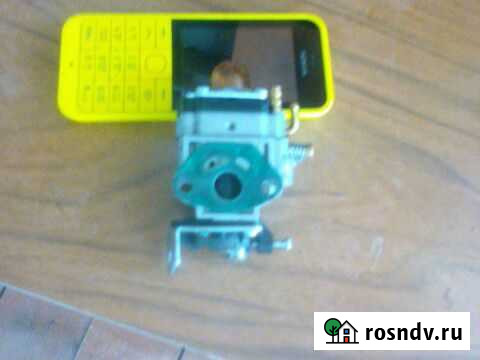 Карбюратор бензотриммер чемпион Смоленск - изображение 1