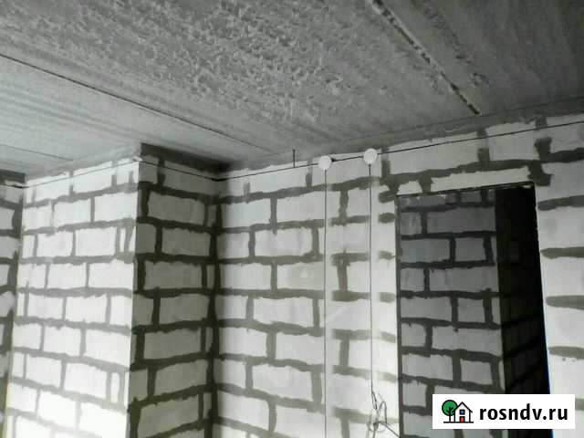 Электромонтаж Вологда - изображение 1