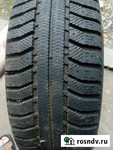 Продам комплект покрышек Новочеркасск - изображение 1
