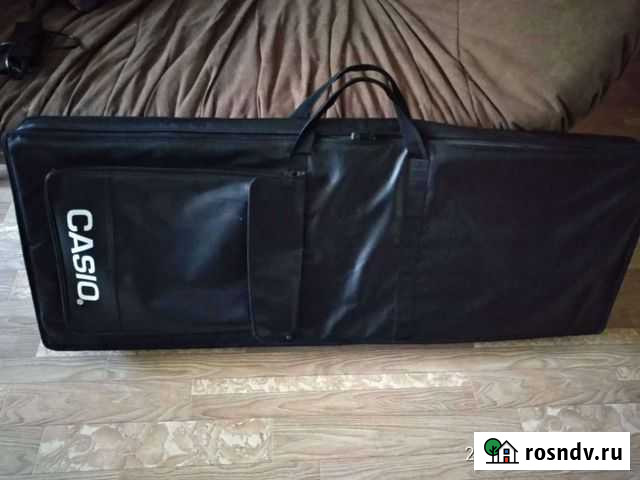 Чехол для синтезатора Барнаул - изображение 1