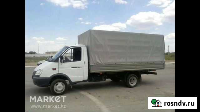 Грузоперевозки Майкоп - изображение 1