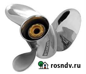 Ремонт гребных винтов Барнаул - изображение 1