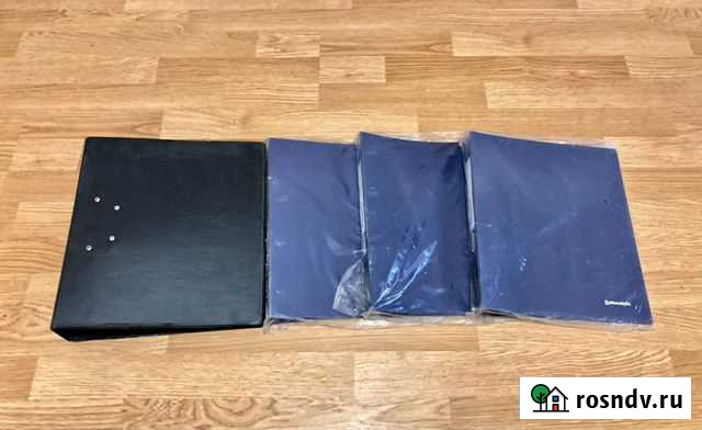 Папки Сочи - изображение 1