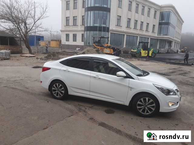 Трансфер, прокат авто Ставрополь - изображение 1