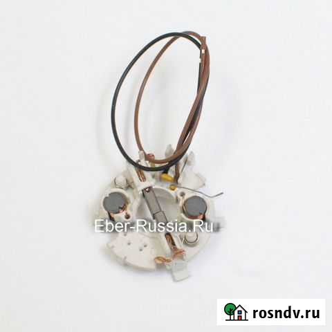 Щеточный узел нагнетателя Eberspacher D3LC(в сборе Лыткарино - изображение 1