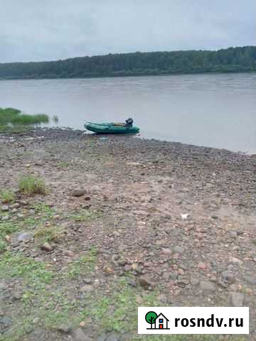 Лодка надувная Орион 10 Кемерово - изображение 1