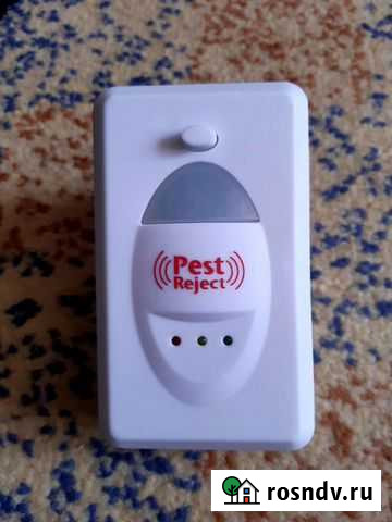 Отпугиватель насекомых Калуга - изображение 1