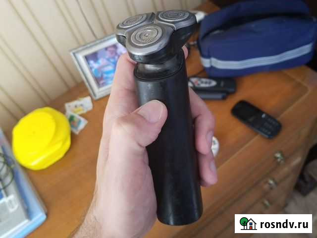 Бритва xiaomi Сызрань - изображение 1