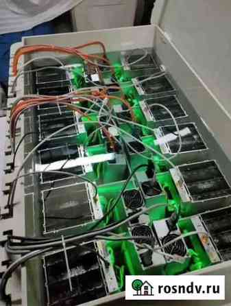 Ремонт блоков питания asic Ангарск