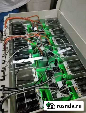 Ремонт блоков питания asic Ангарск - изображение 1