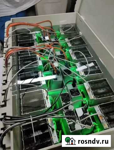 Ремонт блоков питания asic Ангарск - изображение 1