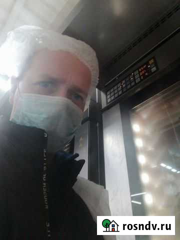 Обслуживание кухонного оборудования Кафе Бары Рест Санкт-Петербург - изображение 1