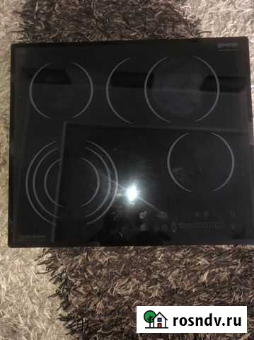 Варочная панель Красногорск - изображение 1