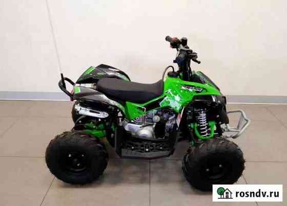 Квадроцикл Yacota renegade Mini 110 Уфа