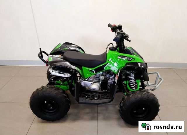 Квадроцикл Yacota renegade Mini 110 Уфа - изображение 1