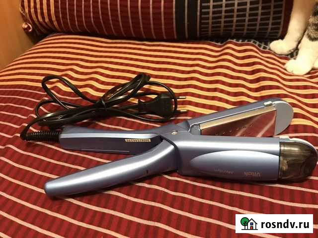 Выпрямитель Vitek VT-1323 Merilyn Великий Новгород - изображение 1