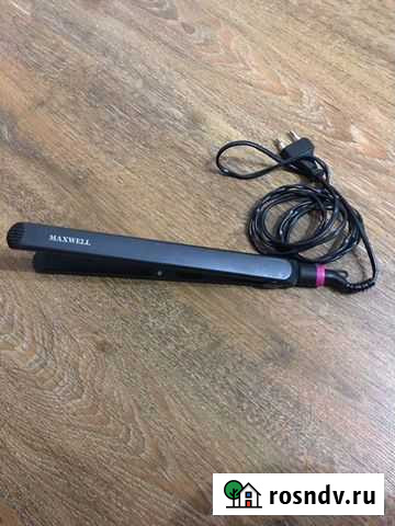 Выпрямитель для волос Волгодонск - изображение 1