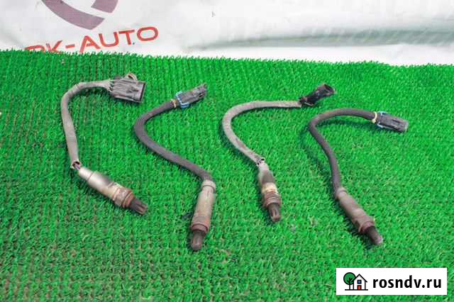 Кислородные датчики Chevrolet Suburban GMT800 Большой Камень - изображение 1