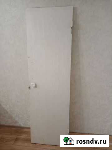 Дверное полотно 600, 800 Заринск - изображение 1