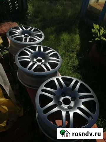 Всмпо Сириус r15 Нижний Тагил - изображение 1