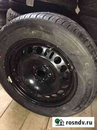 Запасное колесо r16 5x105 Арзамас