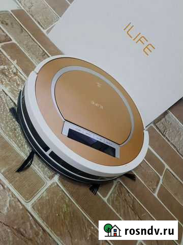 Робот пылесос Ижевск - изображение 1