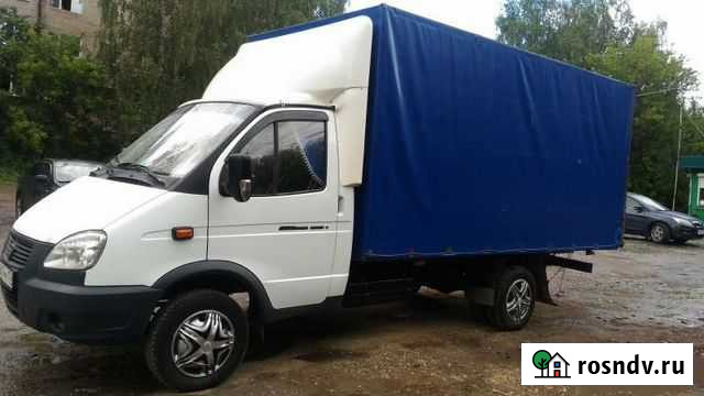 Грузоперевозки,Газели Грузчики,Переезды,Демонтаж Пермь - изображение 1