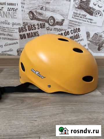 Шлем Благовещенск - изображение 1