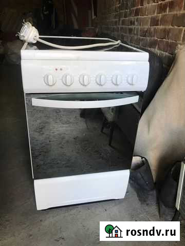 Плита электрическая Ангарск - изображение 1