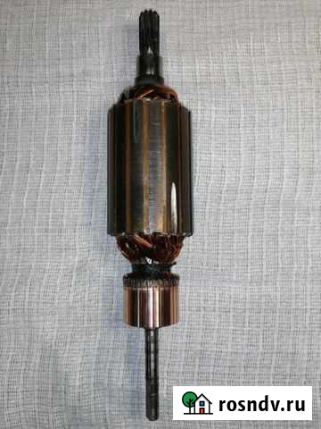 Ремонт, перемотка электродвигателя в Челябинске Иркутск - изображение 1