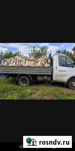 Дрова Стерлитамак - изображение 1