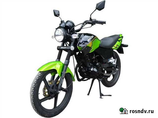 Мотоцикл racer RC150-23 tiger Челябинск - изображение 1