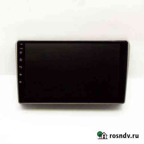 Автомагнитола Hyundai Getz 2002-2006 Android GPS Ялта
