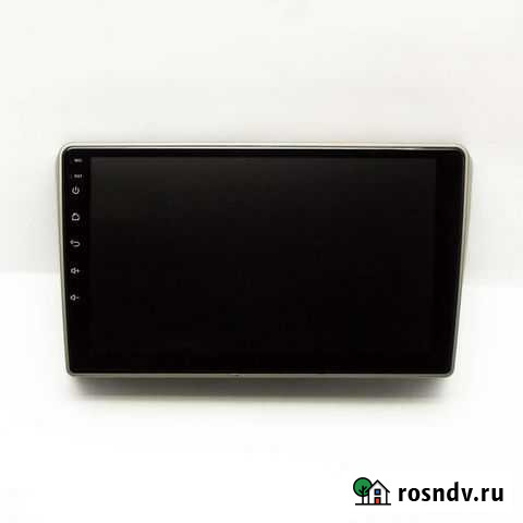 Автомагнитола Hyundai Getz 2002-2006 Android GPS Ялта - изображение 1