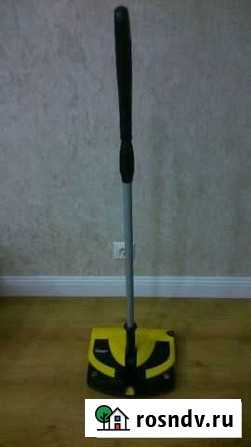 Электровеник Karcher Калининград - изображение 1