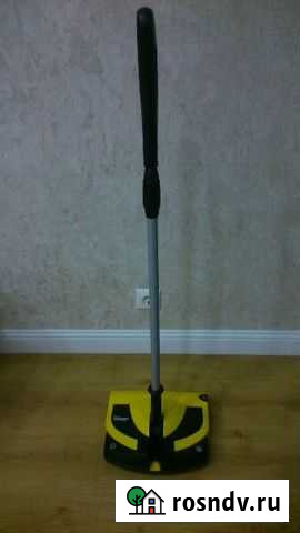 Электровеник Karcher Калининград - изображение 1