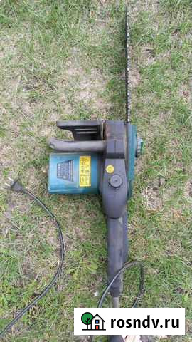 Элетропила Петровск - изображение 1