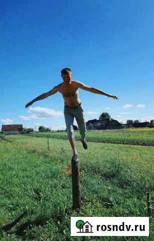 Помогу чем смогу по хозяйству Санкт-Петербург - изображение 1